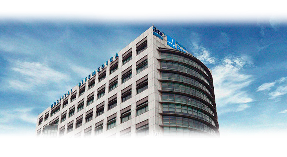 Hospital Bité