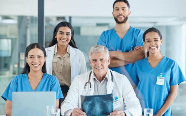 Conoce nuestra red de proveedores médicos en México