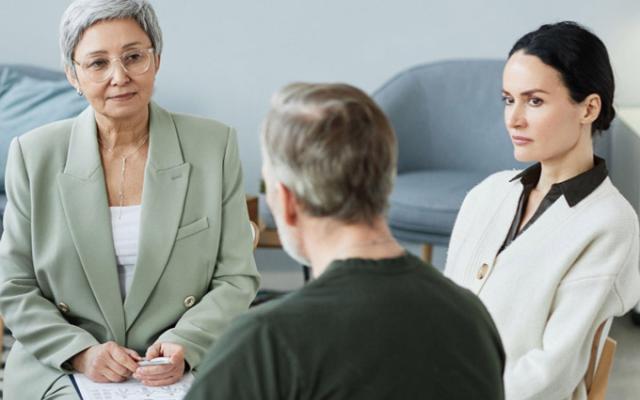 ¿Cómo tu Seguro de Gastos Médicos Mayores puede apoyar tu bienestar mental?